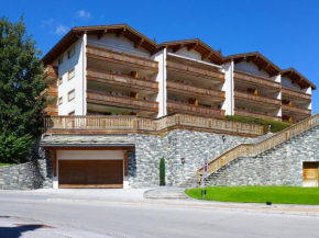 Apartment Antares